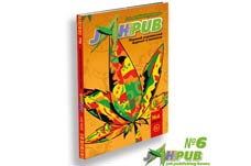 JahPub №6