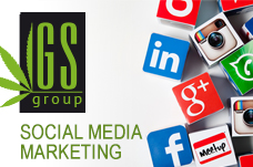 SMM - Social Media Marketing